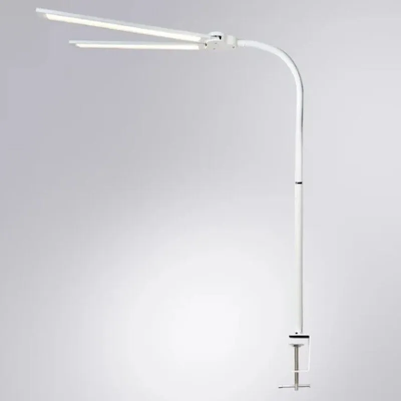 Настольная лампа декоративная Arte Lamp TILT A5127LT-1WH