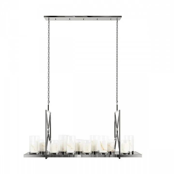 Подвесная люстра Loft it Candlebox 10436/1600R