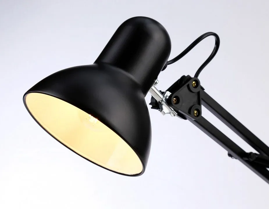 Настольная лампа офисная Ambrella Light DE DE7716