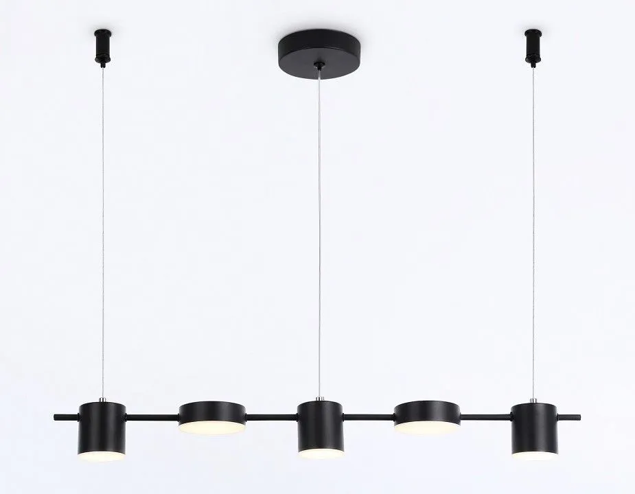 Подвесной светильник Ambrella Light FL FL51681