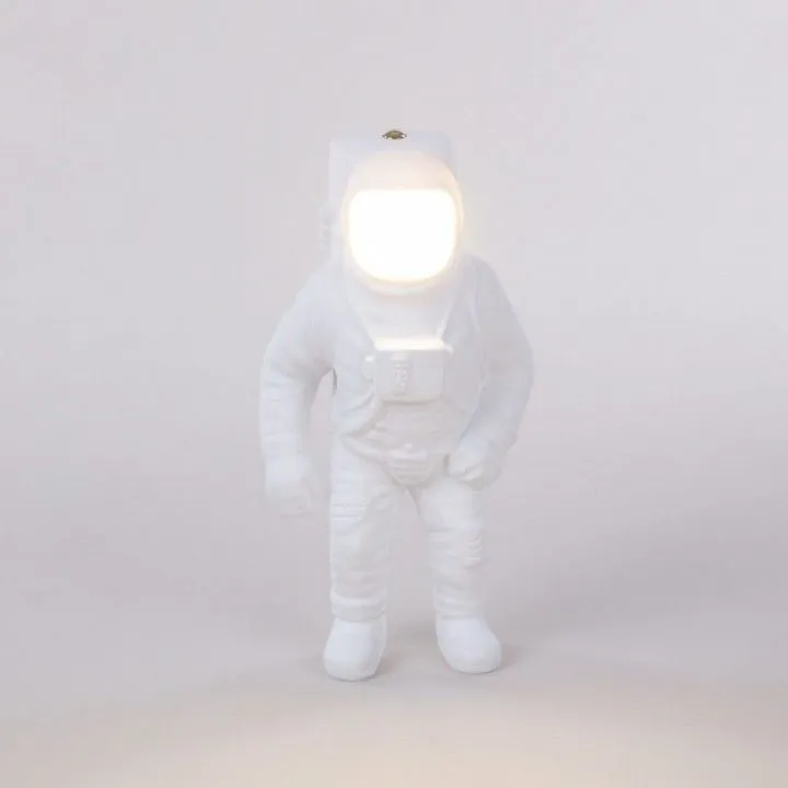 Настольная лампа декоративная Seletti Diesel Living with Seletti 10939