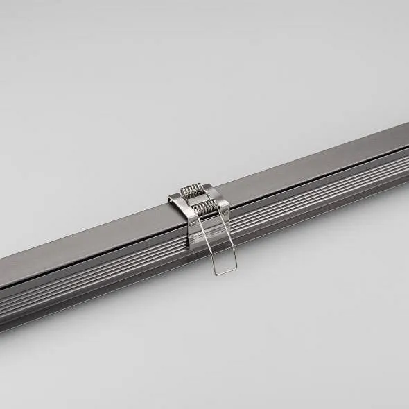 Встраиваемый в дорогу светильник Arlight ART-LUMILINE-3351-1000-24W Warm3000 (SL, 120 deg, 24V) 027994