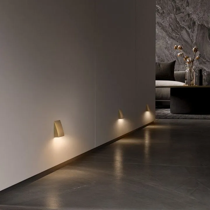 Встраиваемый светильник Elektrostandard Wally 40159/LED