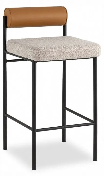 Стул барный Stool Group Балла FDC9939 sDC6095-4+b270-28 Стул барный Stool Group Балла FDC9939 sDC6095-4+b270-28