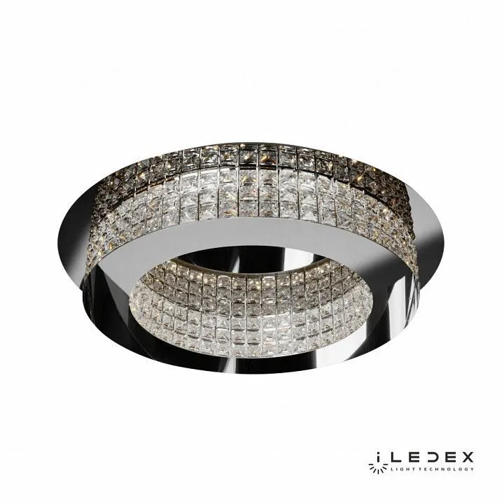 Накладной светильник iLedex Event WX7005-1C60 CR