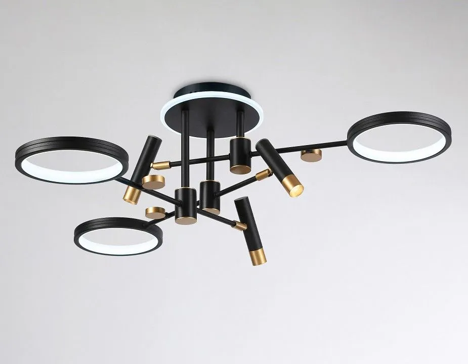 Потолочная люстра Ambrella Light FL FL51647