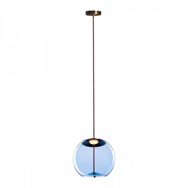 Подвесной светильник Loft it Knot 8133-B mini