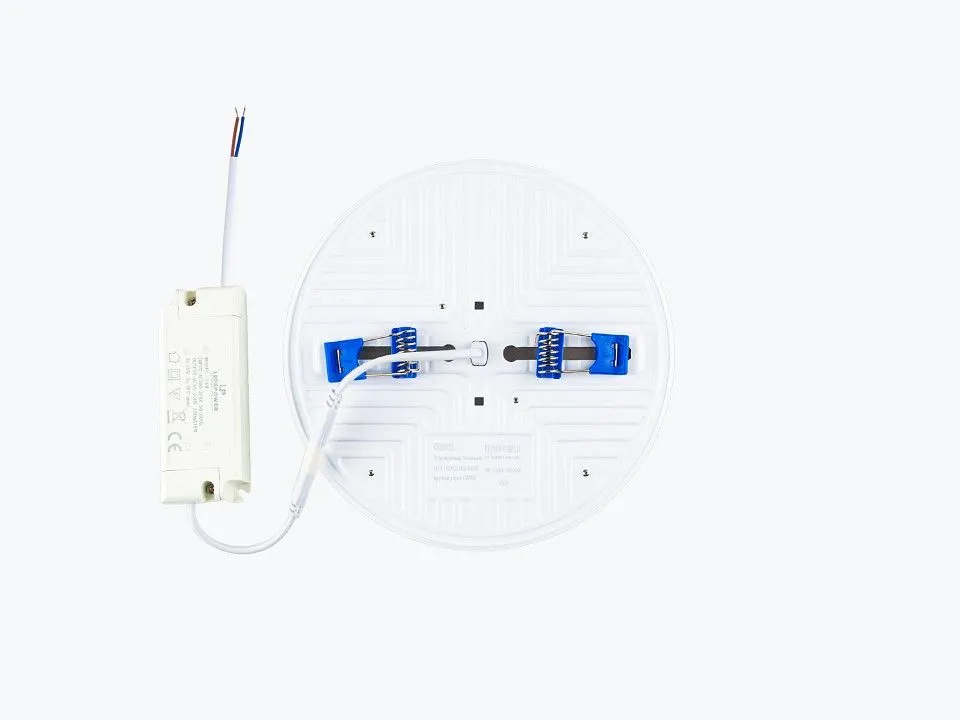 Встраиваемый светильник LEDS POWER FRAME 008615