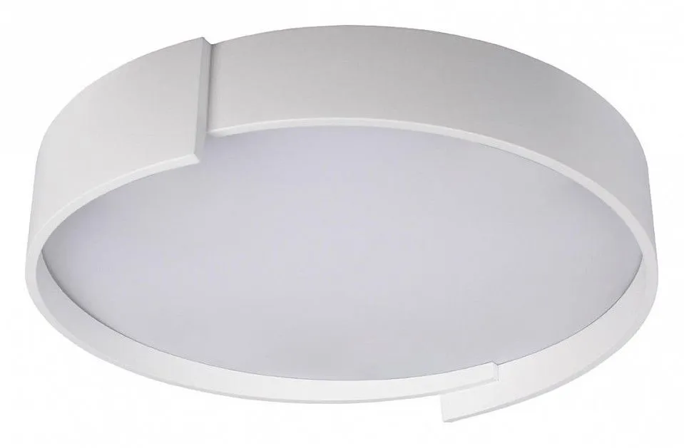 Накладной светильник Loft it Coin 10200 White