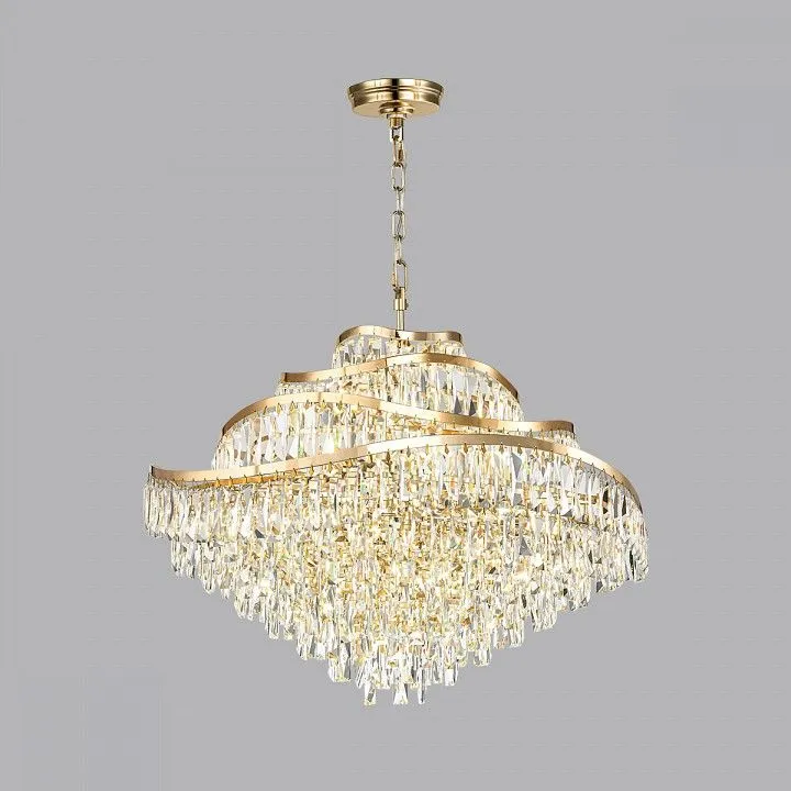 Подвесная люстра Odeon Light Wayta 5073/25