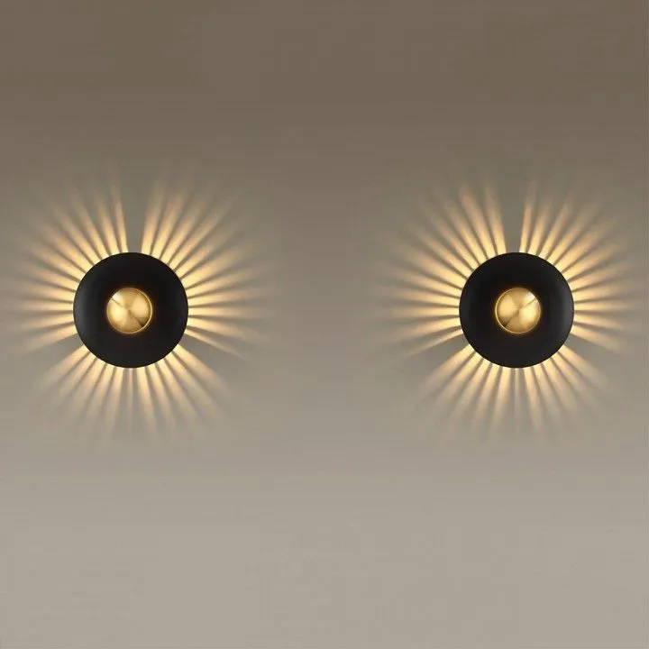 Накладной светильник Odeon Light Adamas 4223/13WL