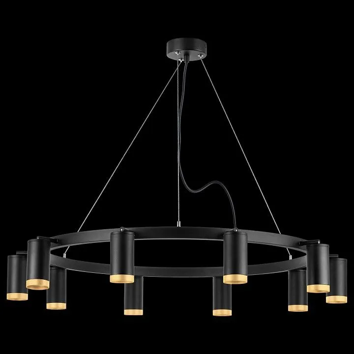 Подвесная люстра Lightstar Rullo LR02037040