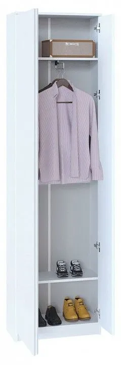Шкаф платяной ШО-4