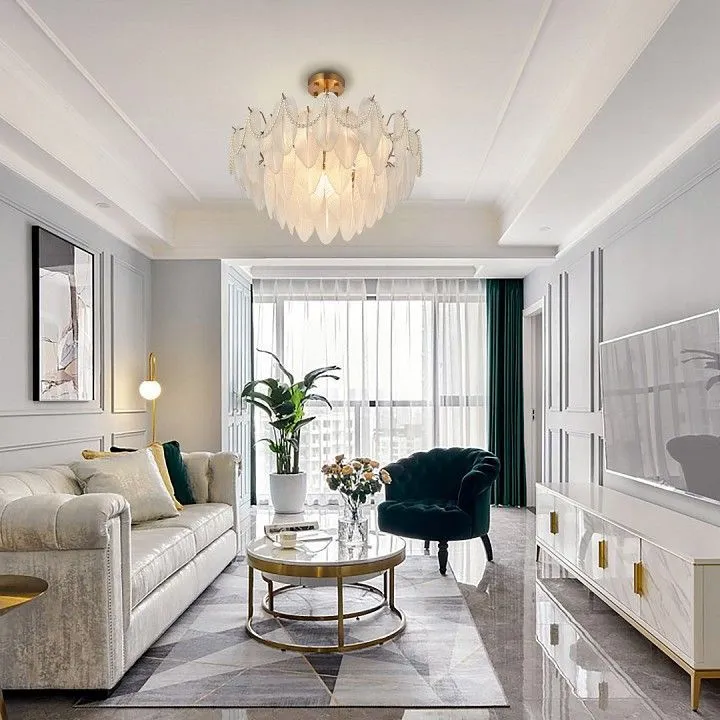 Люстра на штанге Arte Milano AM-Rim 315008/D600 BS