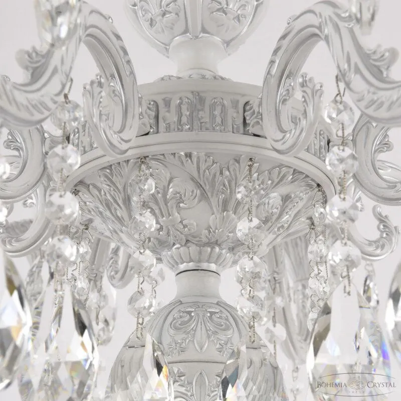 Торшер Bohemia Ivele Crystal AL7901 AL79101T/8/175 A WMN