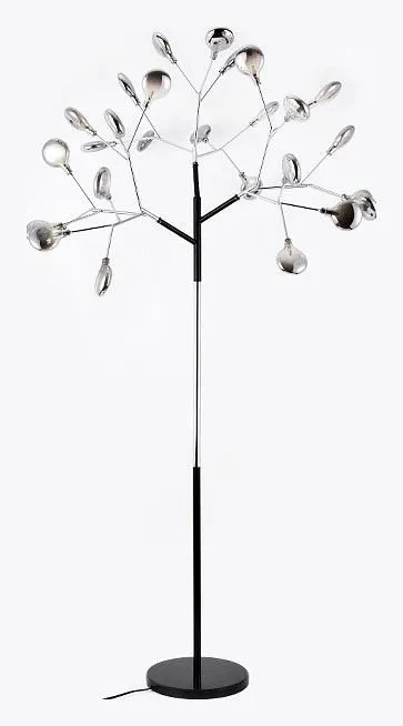 Торшер Ambrella Light TR TR3030