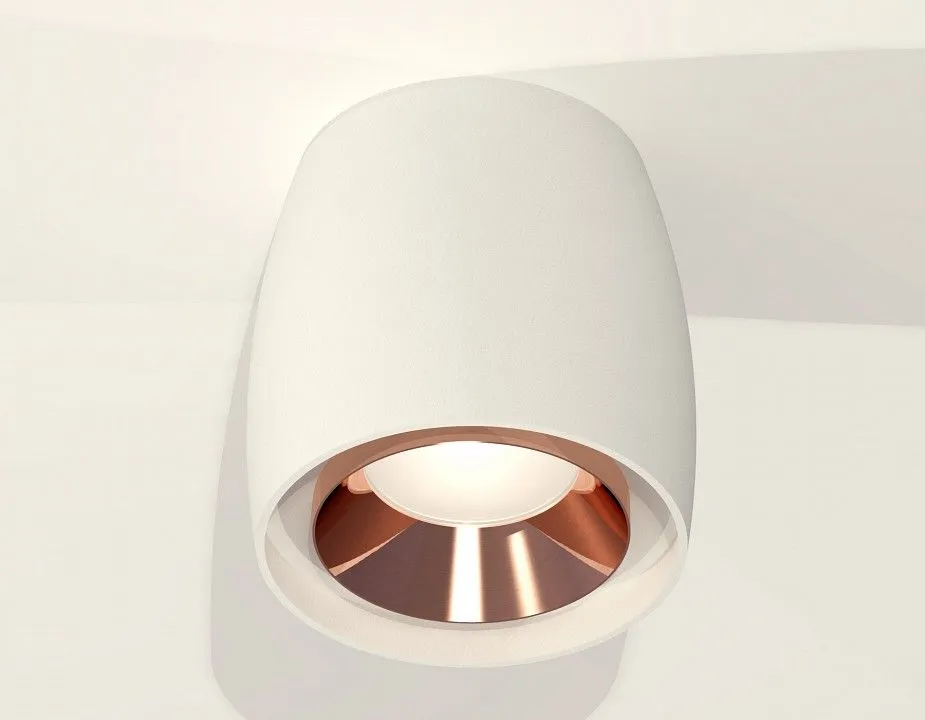 Накладной светильник Ambrella Light XS XS1141005