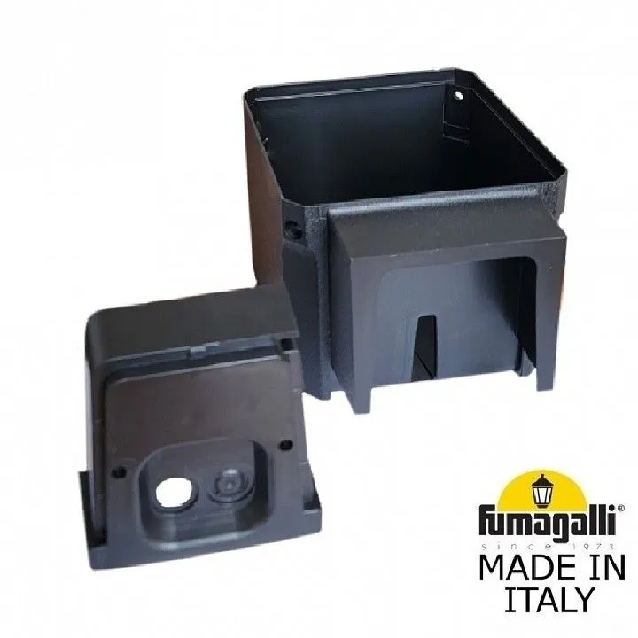 Светильник на штанге Fumagalli VIRGILIO DS3.562.000.AYF1R