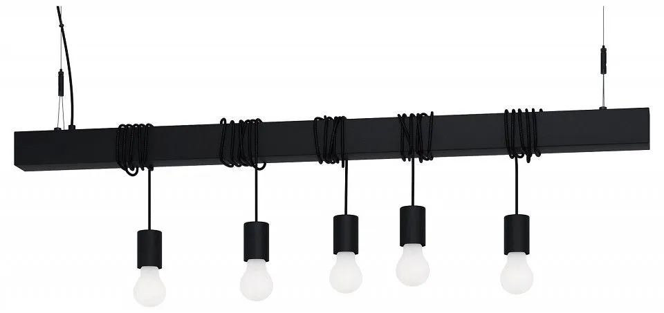 Подвесной светильник Eglo Townshend-B 39937
