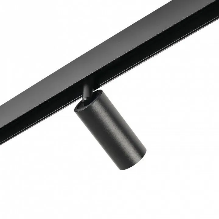 Светильник на штанге MyFar Ray MT0220-12W4K-B