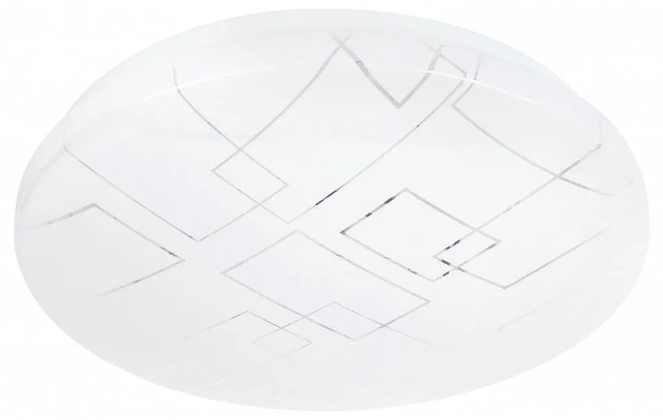 Накладной светильник Эра Slim Neo SPB-6 Slim Neo 24W-6,5K