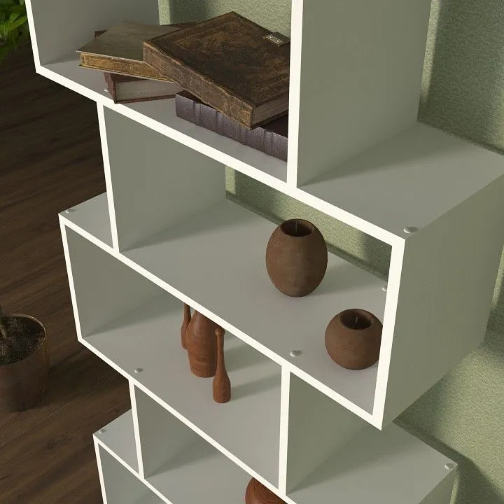 Стеллаж Атмосфера Найс 00-00017686 Стеллаж Атмосфера Найс 00-00017686