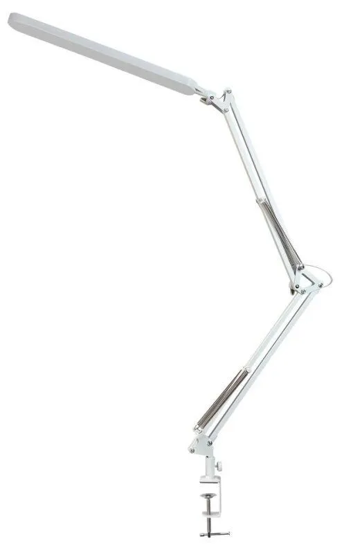 Настольная лампа декоративная Arte Lamp FLEX A5128LT-1WH