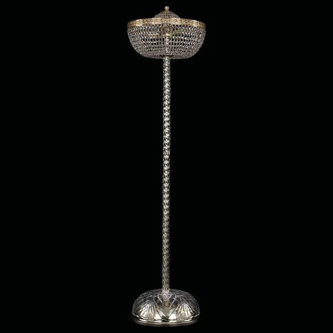 Торшер Bohemia Ivele Crystal 1905 19051T4/35IV-138 G