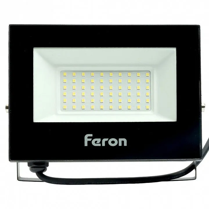 Настенно-потолочный прожектор Feron LL-971 51630