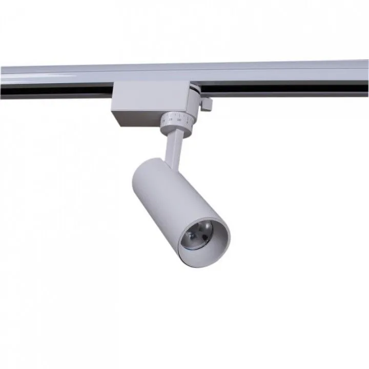 Светильник на штанге Reluce  06612-9.3-001QY LED12W WT