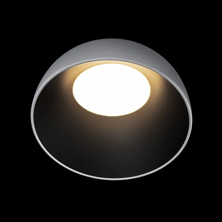 Накладной светильник Loft it Egg 10197/350 WB