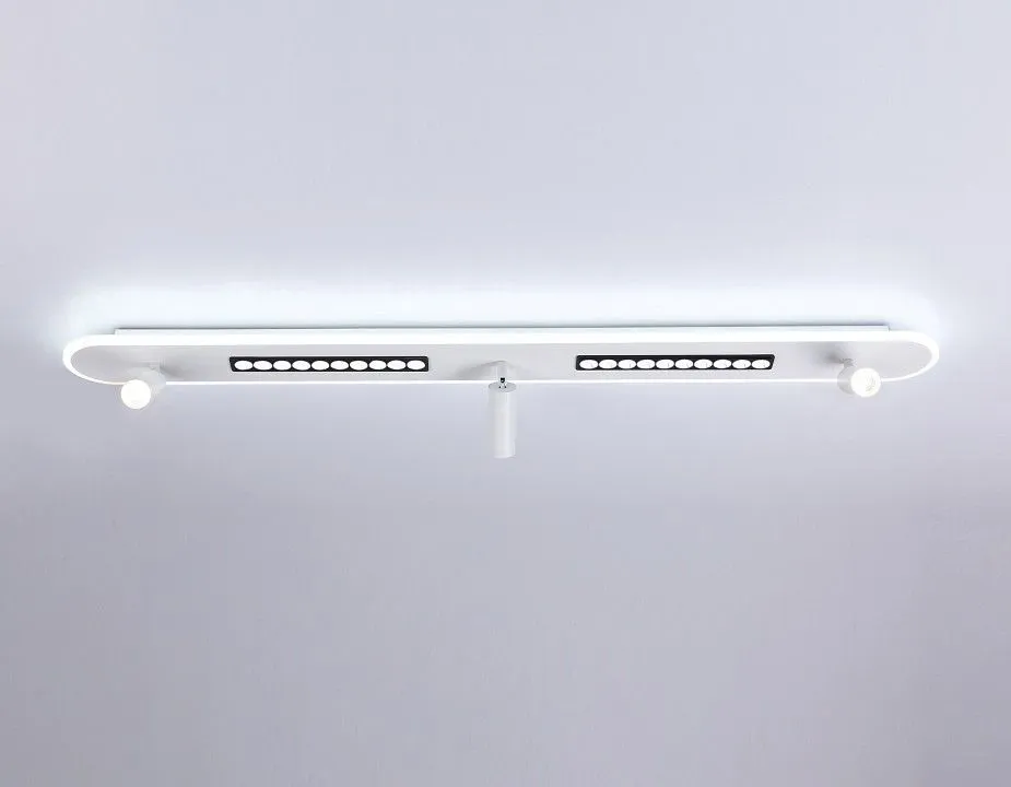 Спот Ambrella Light FL FL51451