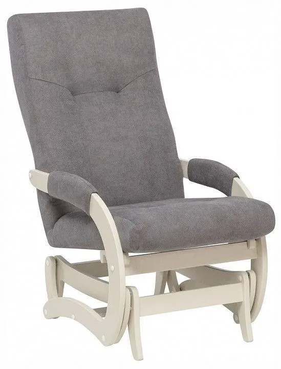 Кресло-качалка Leset Блисс 4687205768018 Кресло-качалка Leset Блисс 4687205768018
