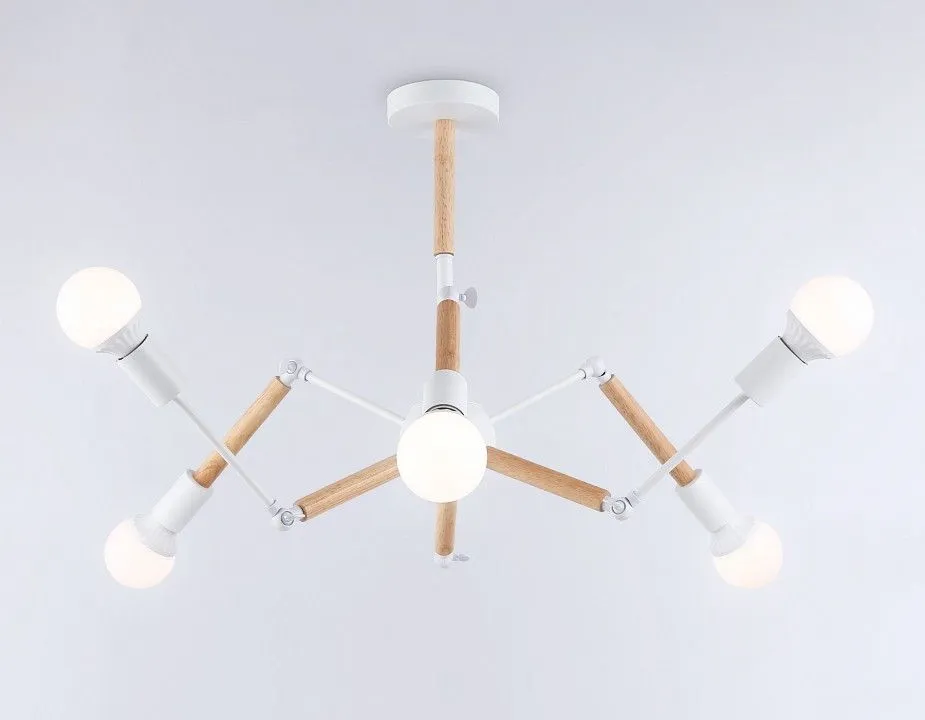 Люстра на штанге Ambrella Light TR TR80485