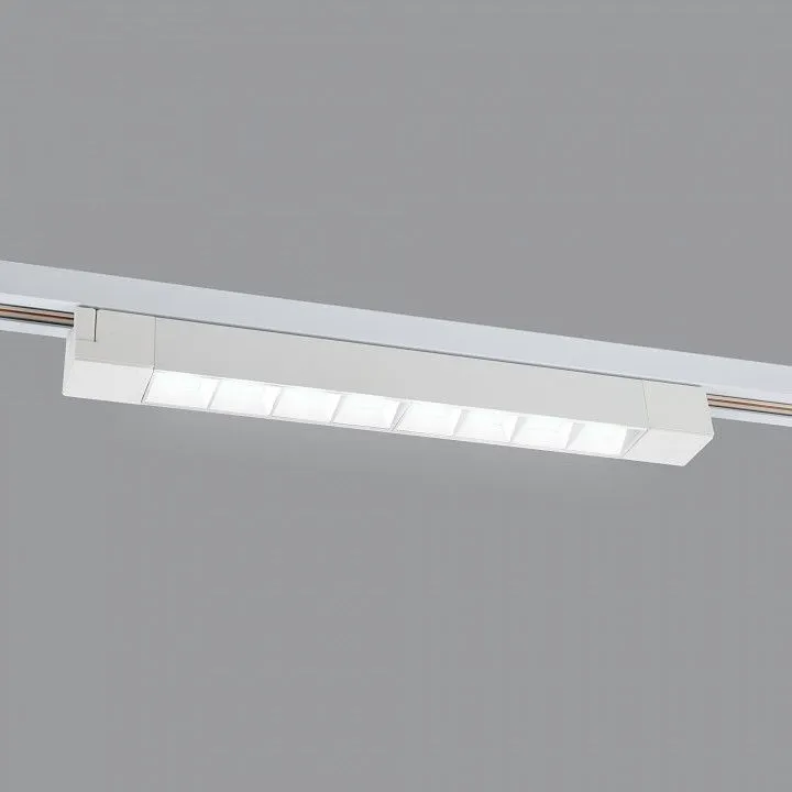 Встраиваемый светильник Volpe ULB-Q282 UL-00010121