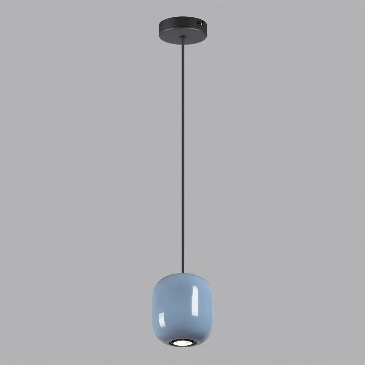 Подвесной светильник Odeon Light Ovali 5053/1B Подвесной светильник Odeon Light Ovali 5053/1B