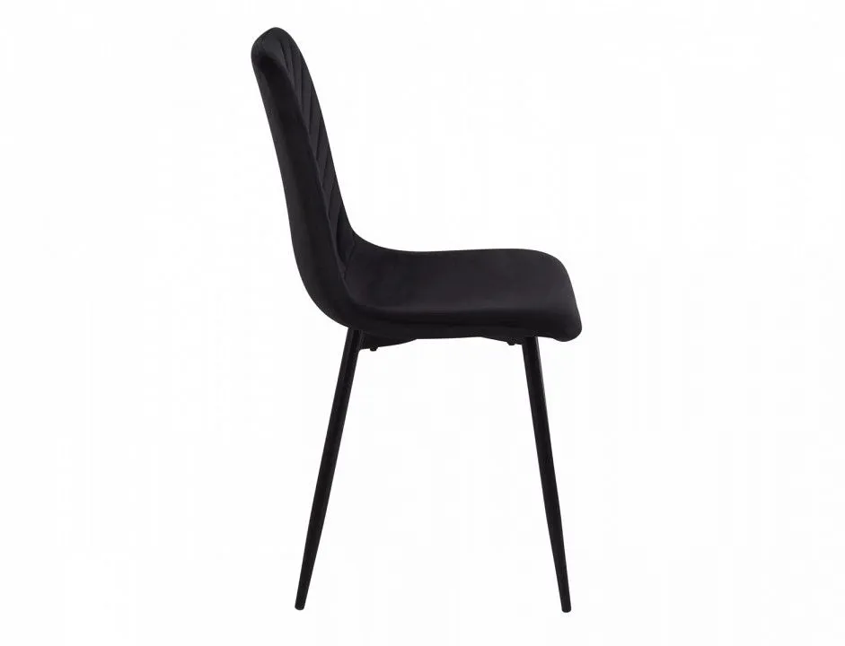 Стул Daren Velvet Bluvel 19