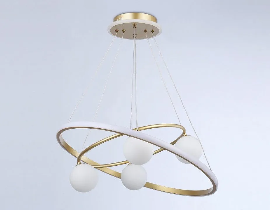 Подвесная люстра Ambrella Light FL FL66324
