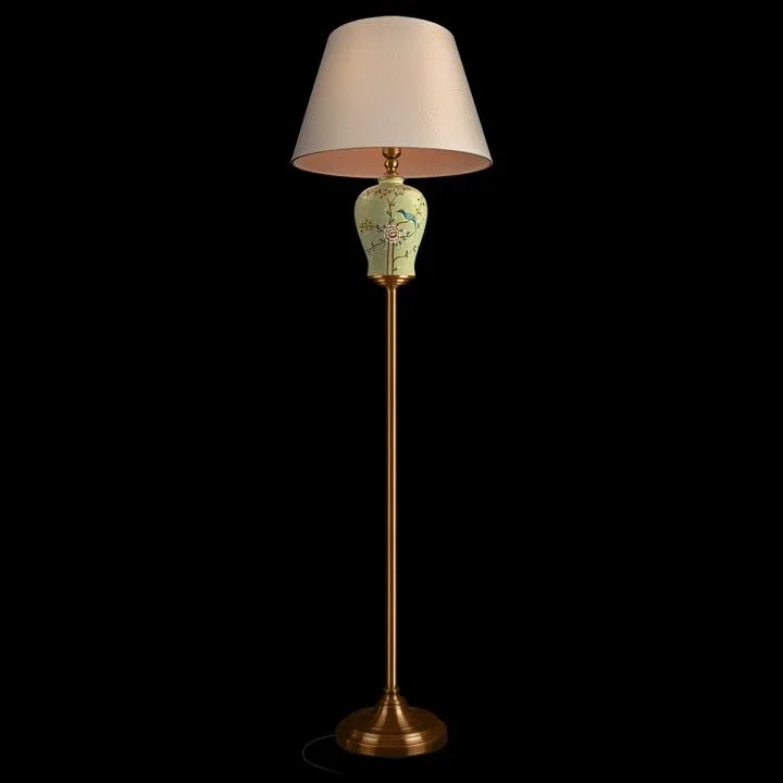 Торшер Loft it Hydrangea 10383F