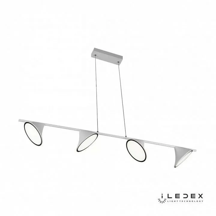 Подвесной светильник iLedex Syzygy X090140 SWH