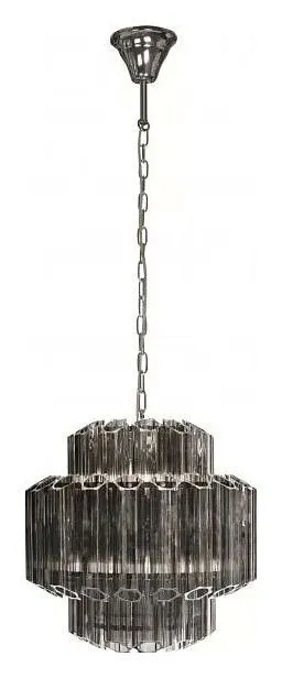 Подвесная люстра iLamp Destiny MD0267-4