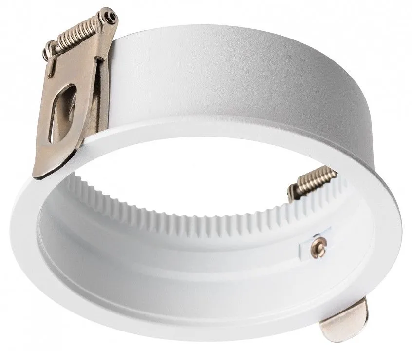 Рамка на 1 светильник Lightstar STELLA 075206