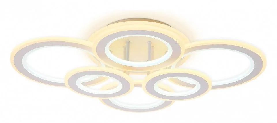 Потолочная люстра Ambrella Light FA FA8808