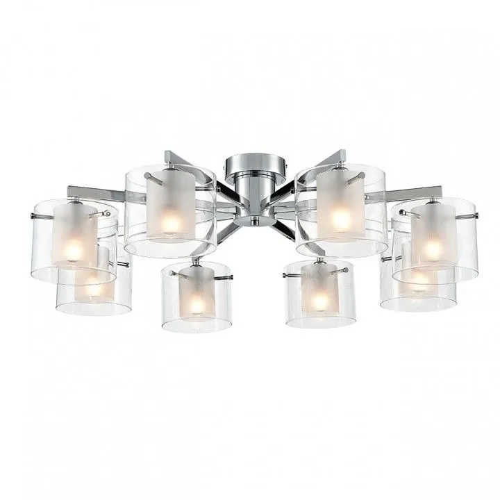 Потолочная люстра Lumion VERDI 8261/8C
