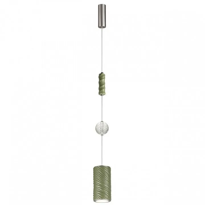 Подвесной светильник Odeon Light Riviera 5451/18LA