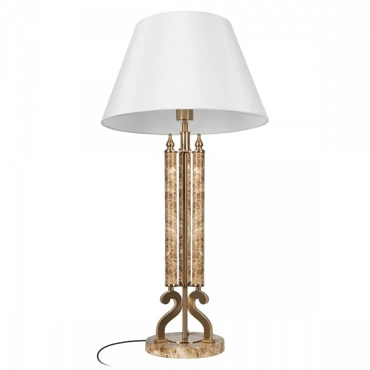 Настольная лампа декоративная Loft it Vein 10443T/A
