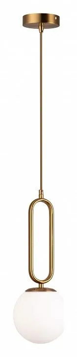 Подвесной светильник MyFar Pierre MR1160-1P Подвесной светильник MyFar Pierre MR1160-1P