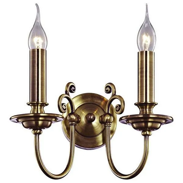 Бра L'Arte Luce Olanda L19222.86 Бра L'Arte Luce Olanda L19222.86