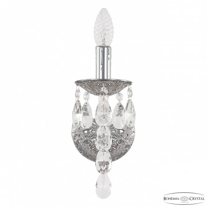 Бра Bohemia Ivele Crystal AL1615 AL16315B/1/141 CG