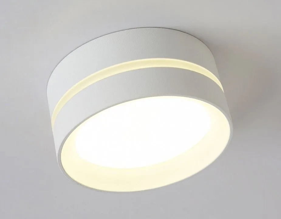Накладной светильник Ambrella Light TN TN5391